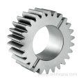 Gear Industry Forged Parts